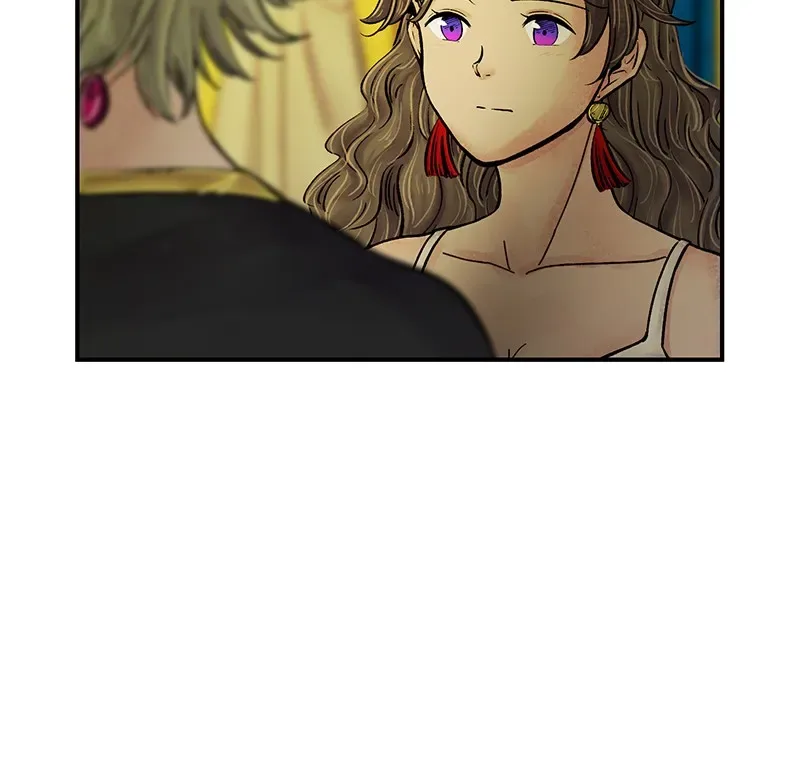 The Witch And The Bull Chapter 73 page 44