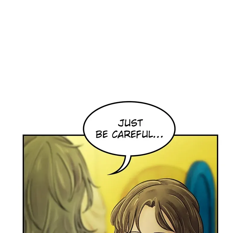 The Witch And The Bull Chapter 73 page 43