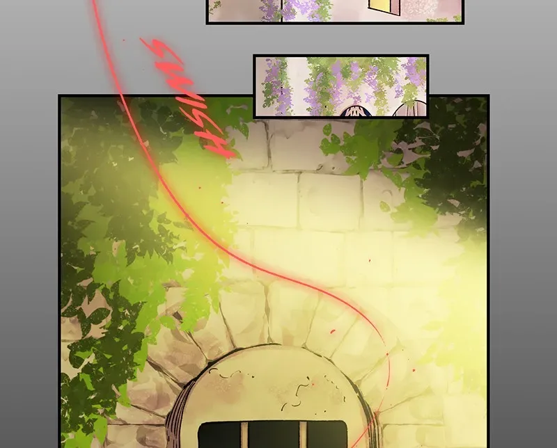The Witch And The Bull Chapter 73 page 47