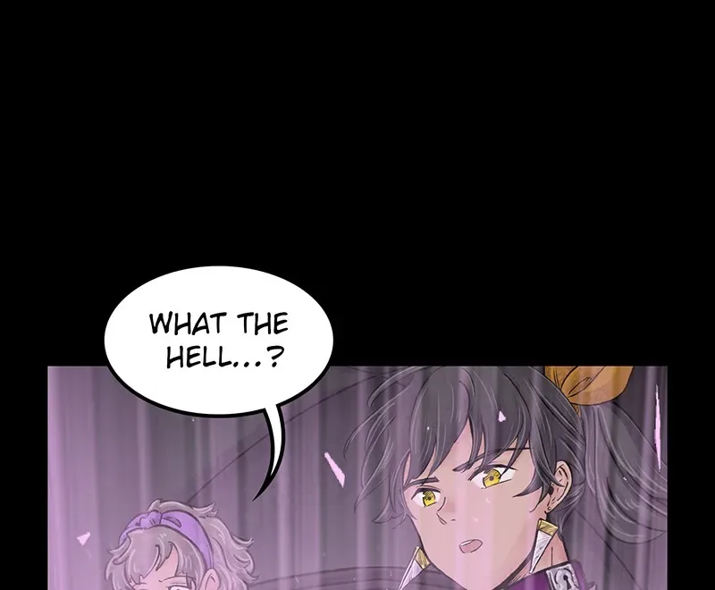 The Witch And The Bull Chapter 73 page 56
