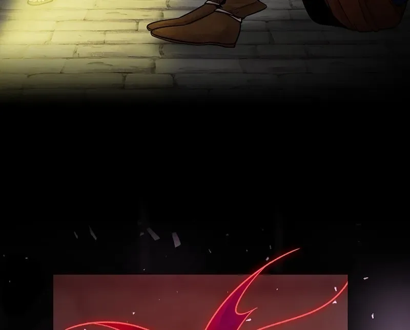 The Witch And The Bull Chapter 73 page 51