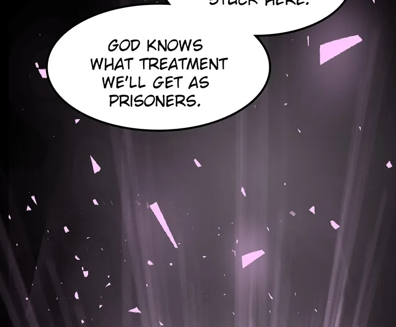 The Witch And The Bull Chapter 73 page 59