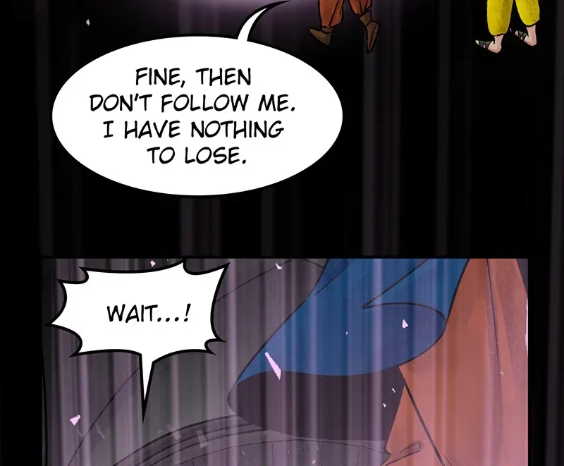 The Witch And The Bull Chapter 73 page 61
