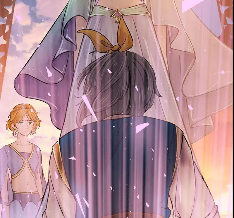 The Witch And The Bull Chapter 73 page 68