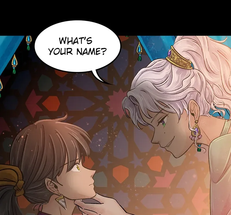 The Witch And The Bull Chapter 73 page 70