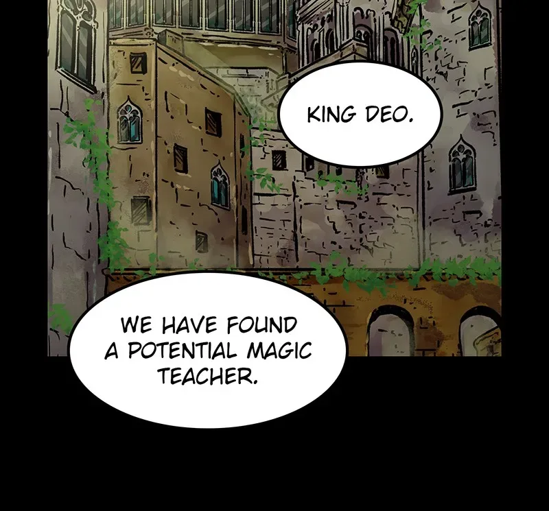 The Witch And The Bull Chapter 73 page 75