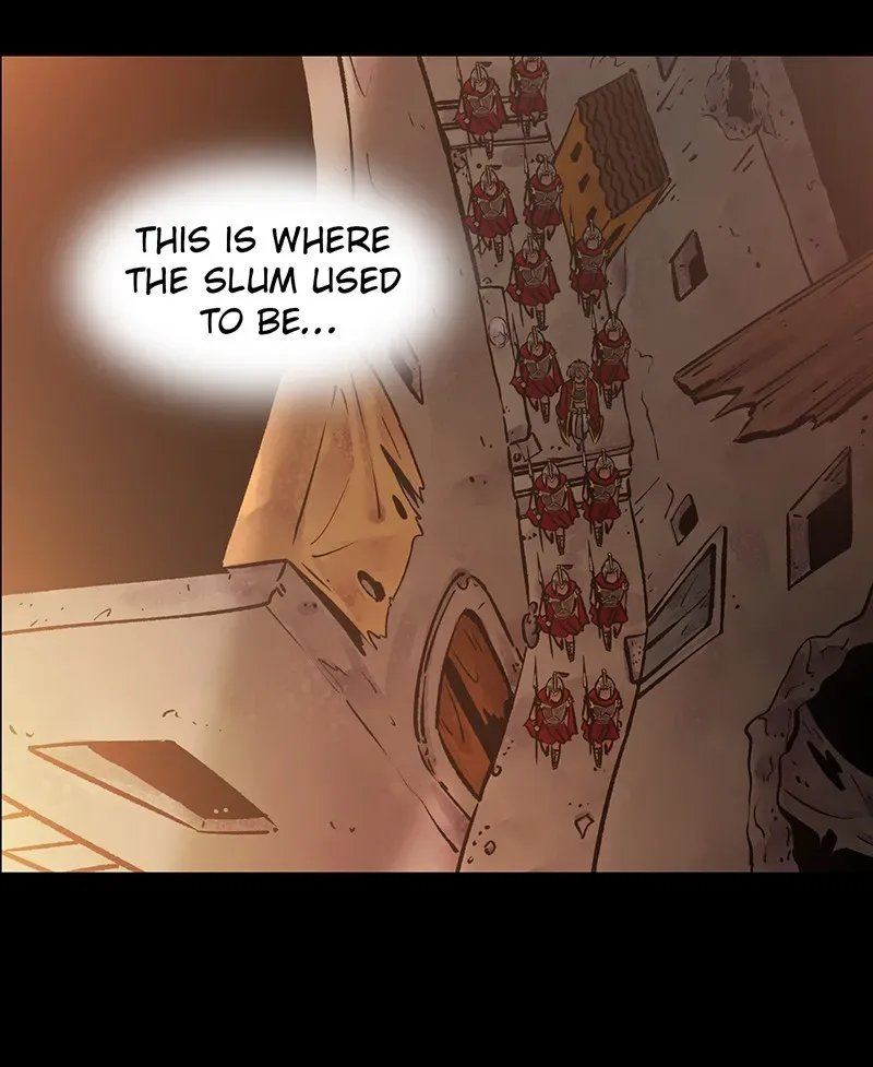 The Witch And The Bull Chapter 73 page 81