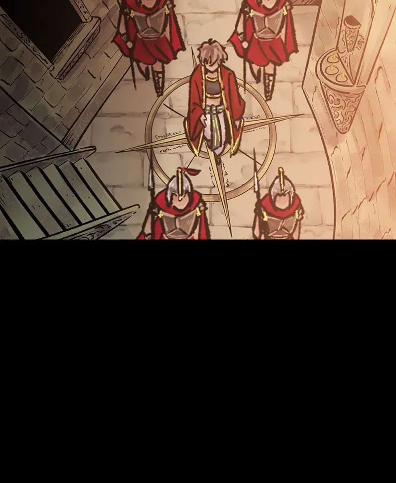 The Witch And The Bull Chapter 73 page 80