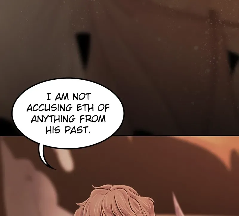 The Witch And The Bull Chapter 74 page 31