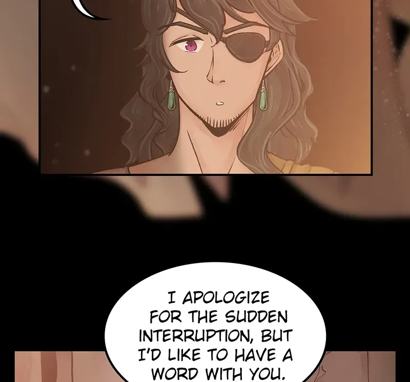 The Witch And The Bull Chapter 74 page 9