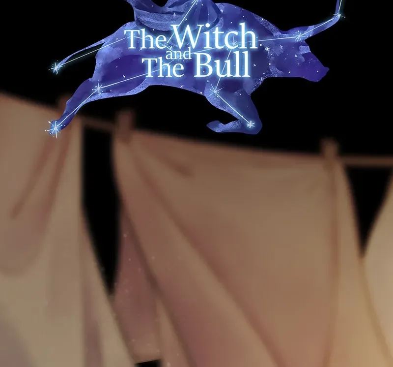 The Witch And The Bull Chapter 74 page 2