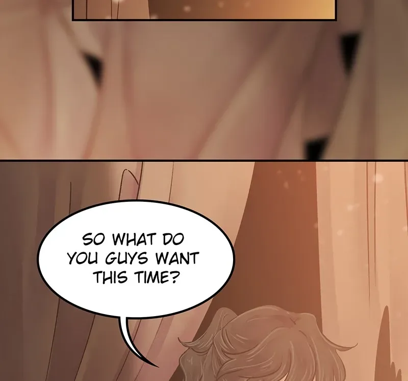 The Witch And The Bull Chapter 74 page 6