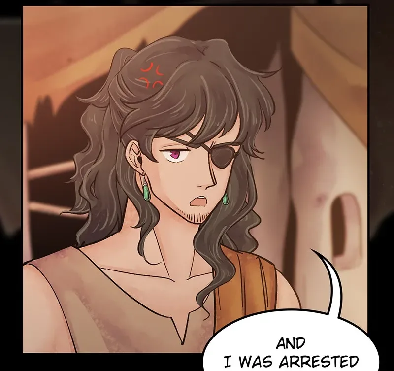 The Witch And The Bull Chapter 74 page 18