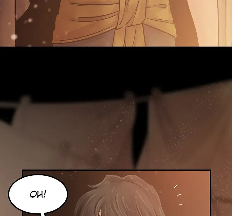 The Witch And The Bull Chapter 74 page 8