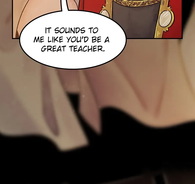 The Witch And The Bull Chapter 74 page 17