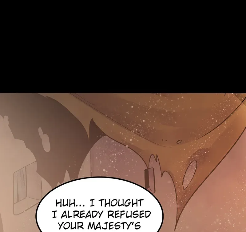 The Witch And The Bull Chapter 74 page 12