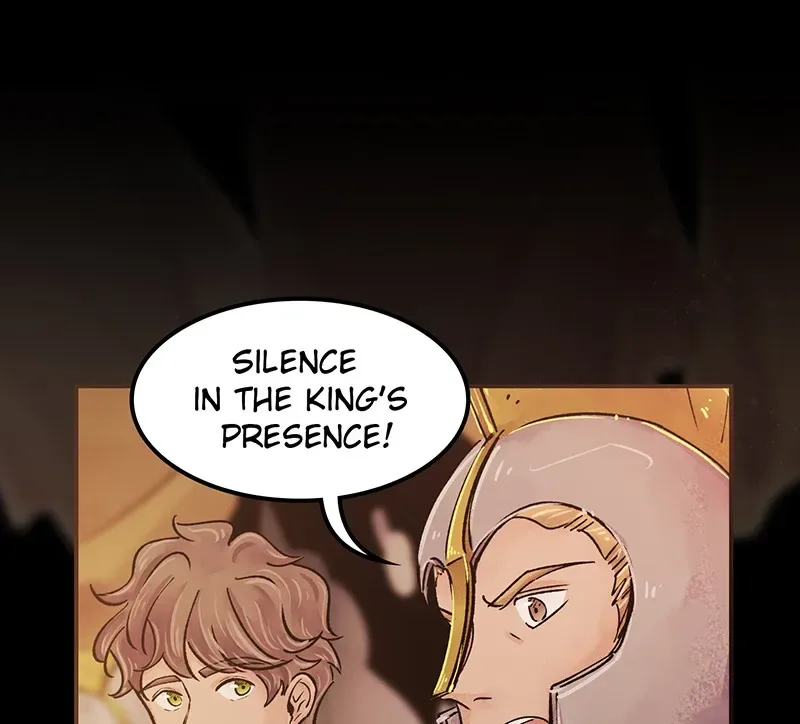 The Witch And The Bull Chapter 74 page 23