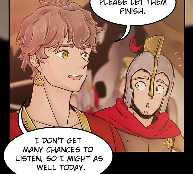 The Witch And The Bull Chapter 74 page 25