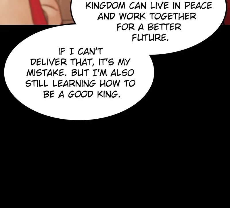 The Witch And The Bull Chapter 74 page 33