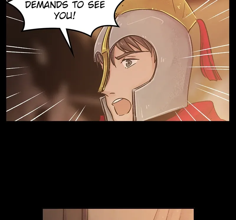 The Witch And The Bull Chapter 74 page 4