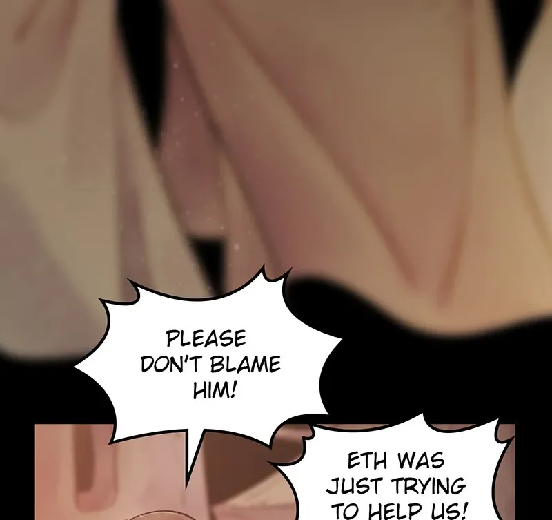 The Witch And The Bull Chapter 74 page 21