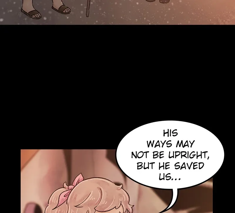 The Witch And The Bull Chapter 74 page 29