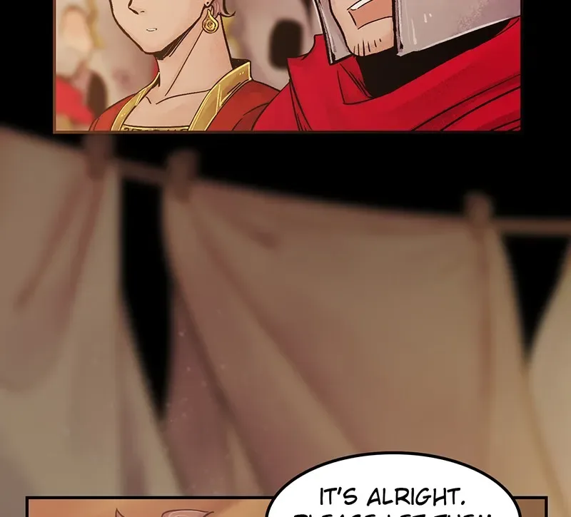 The Witch And The Bull Chapter 74 page 24