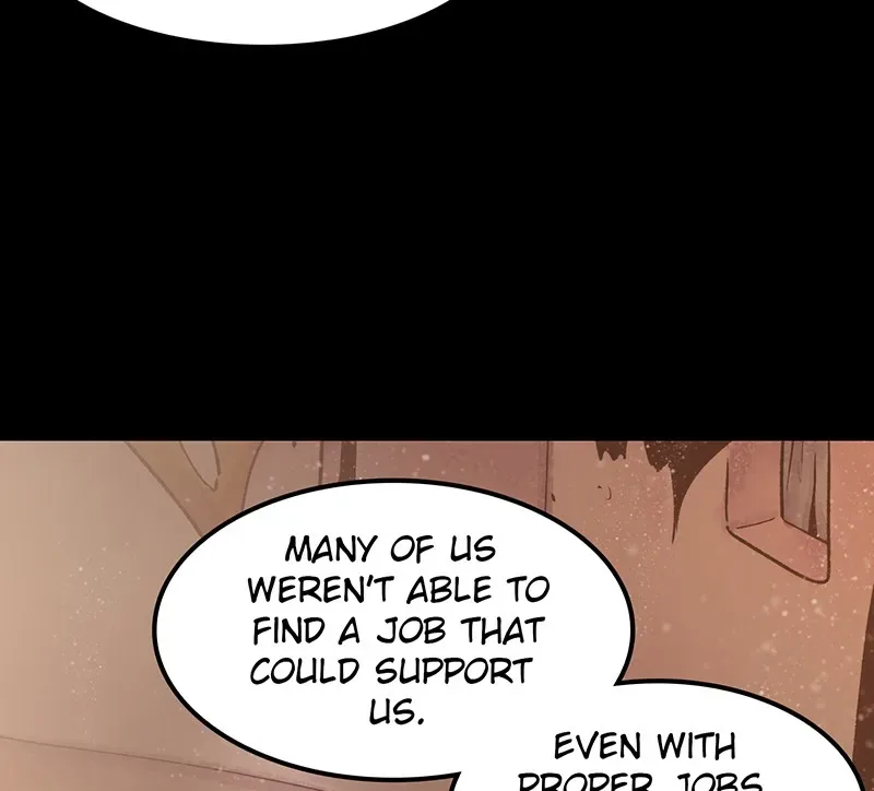 The Witch And The Bull Chapter 74 page 26