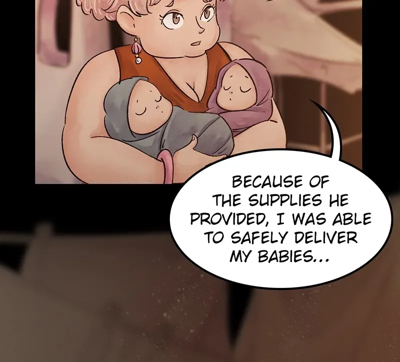 The Witch And The Bull Chapter 74 page 30