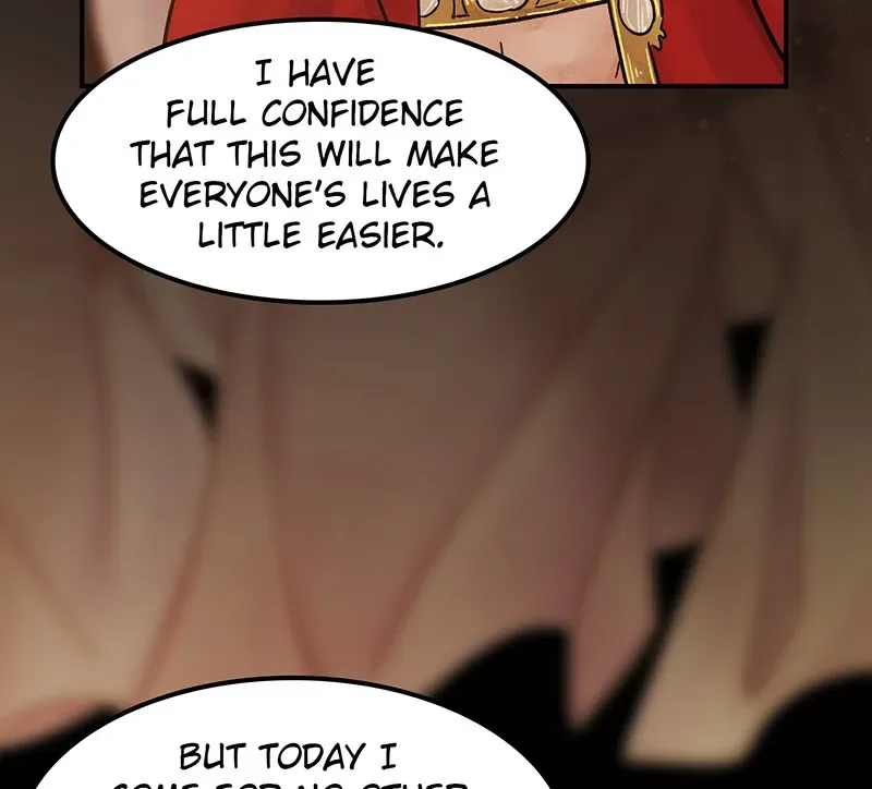 The Witch And The Bull Chapter 74 page 37