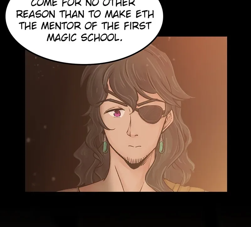 The Witch And The Bull Chapter 74 page 38