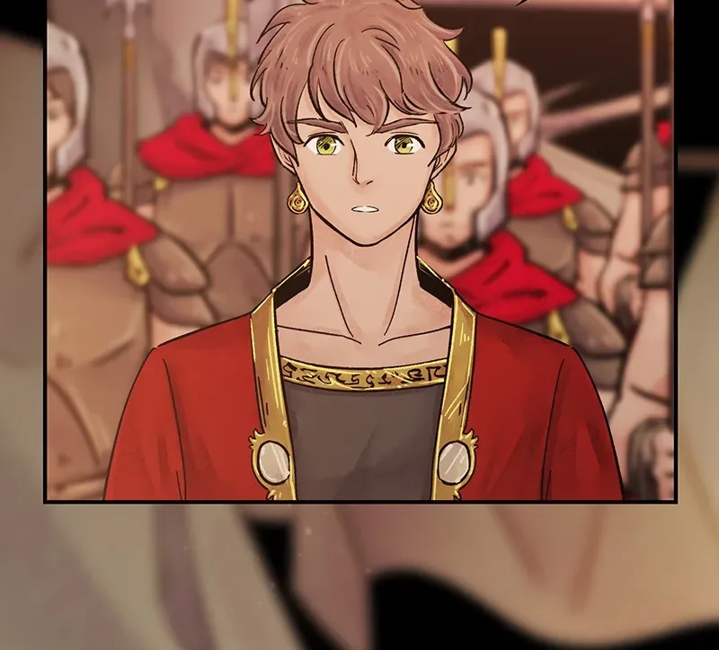 The Witch And The Bull Chapter 74 page 40