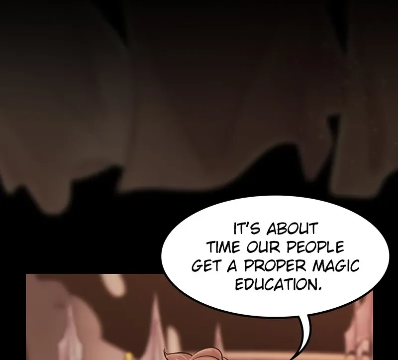 The Witch And The Bull Chapter 74 page 39