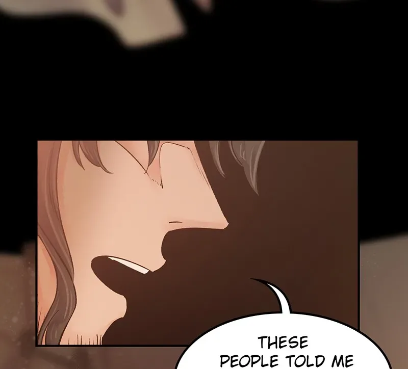 The Witch And The Bull Chapter 74 page 41