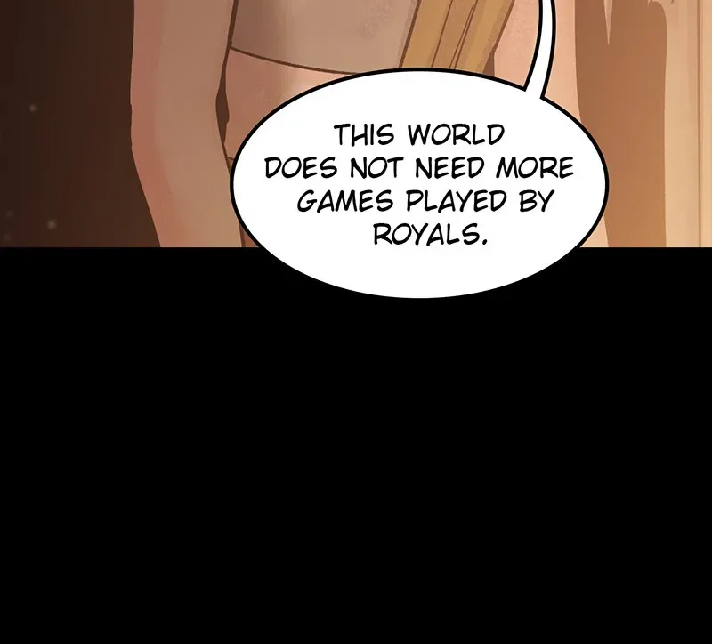 The Witch And The Bull Chapter 74 page 44