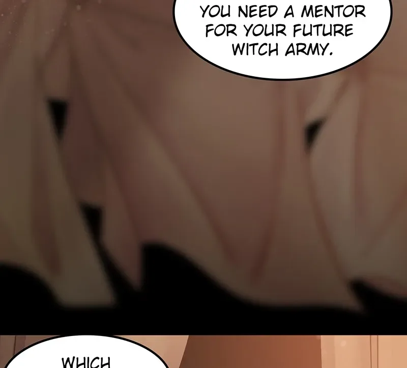 The Witch And The Bull Chapter 74 page 42
