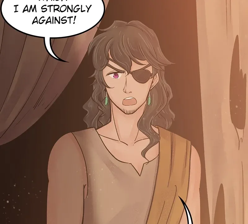 The Witch And The Bull Chapter 74 page 43