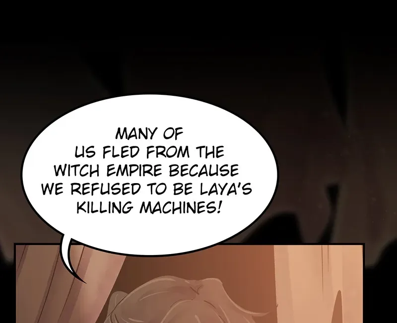 The Witch And The Bull Chapter 74 page 45