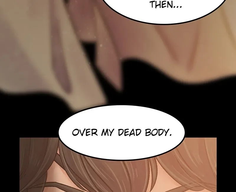 The Witch And The Bull Chapter 74 page 47