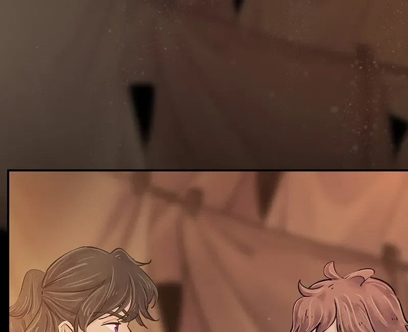 The Witch And The Bull Chapter 74 page 49