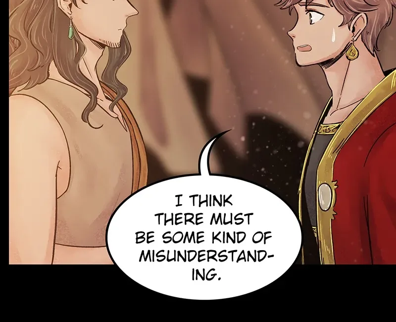 The Witch And The Bull Chapter 74 page 50