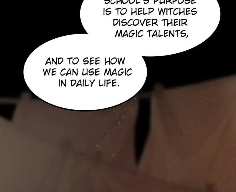 The Witch And The Bull Chapter 74 page 53