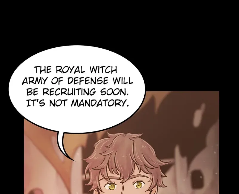The Witch And The Bull Chapter 74 page 51