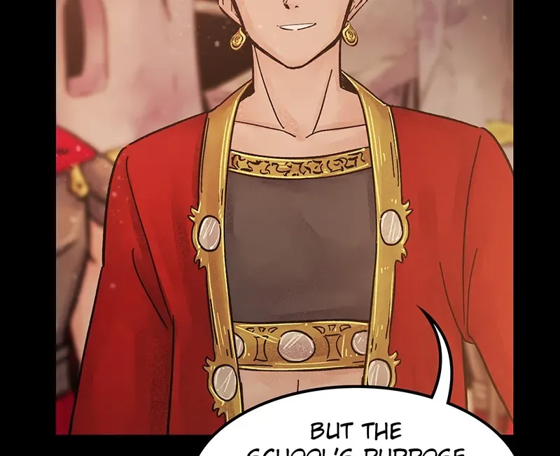 The Witch And The Bull Chapter 74 page 52