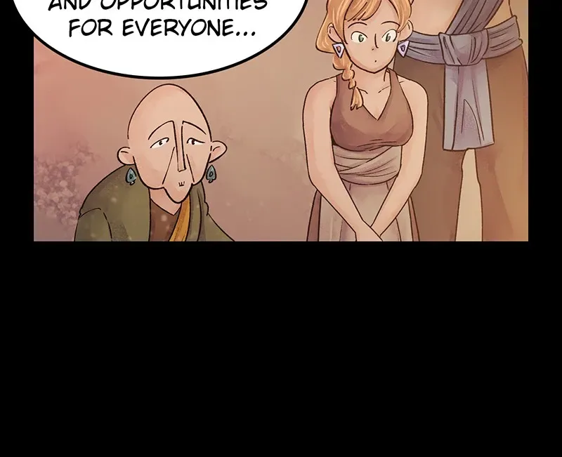 The Witch And The Bull Chapter 74 page 55