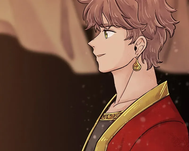 The Witch And The Bull Chapter 74 page 57
