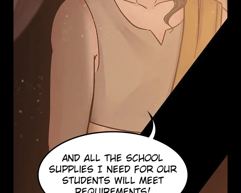 The Witch And The Bull Chapter 74 page 63