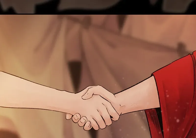 The Witch And The Bull Chapter 74 page 68