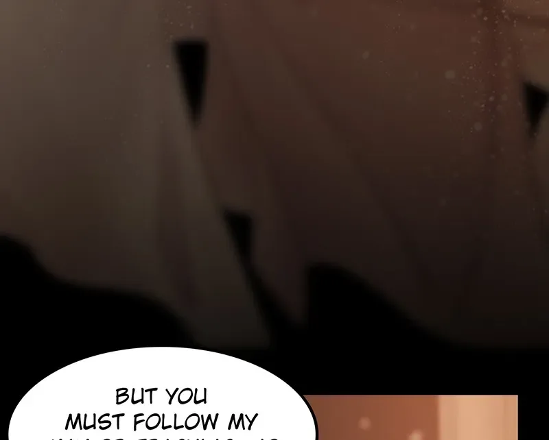 The Witch And The Bull Chapter 74 page 61