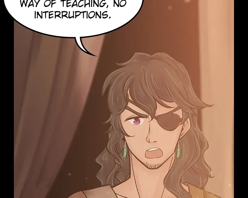 The Witch And The Bull Chapter 74 page 62